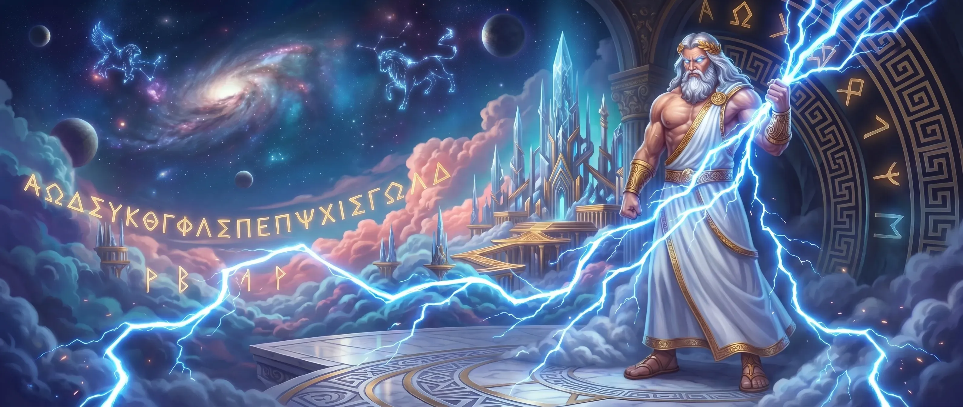 The Pokies — Banner